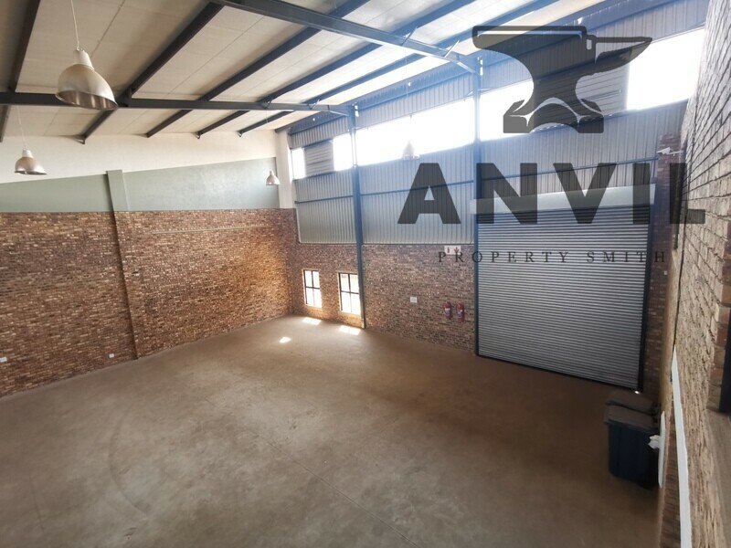 Factory @ N4 Gateway - Unit 7 property image 34