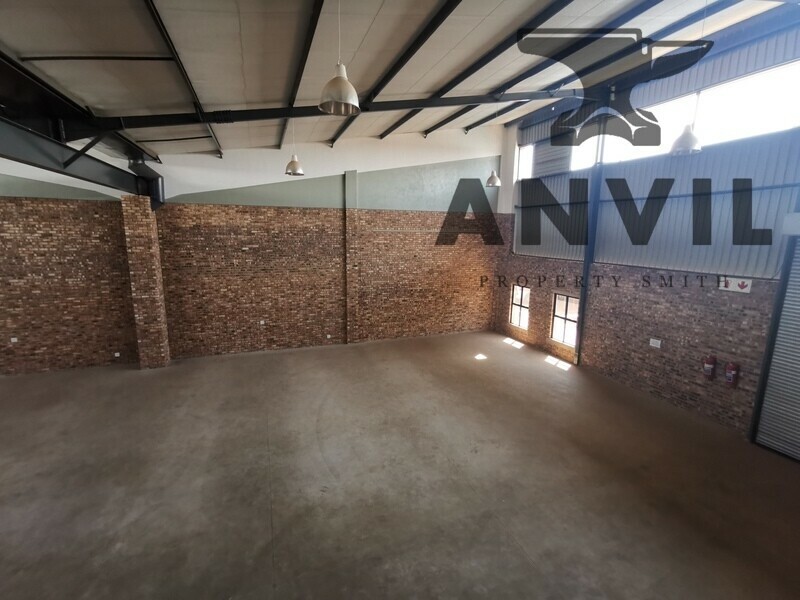 Factory @ N4 Gateway - Unit 7 property image 35