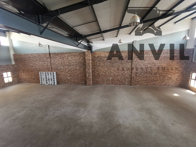 Factory @ N4 Gateway - Unit 7 property image 36