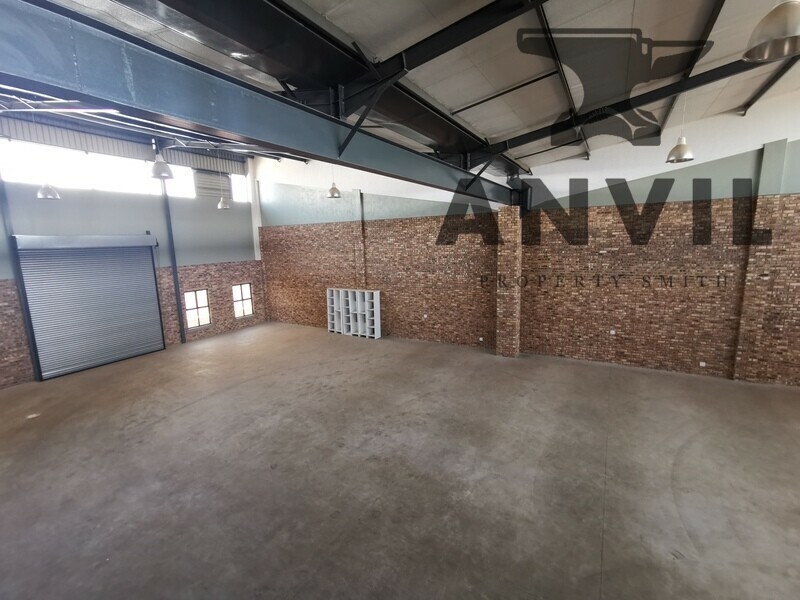 Factory @ N4 Gateway - Unit 7 property image 37