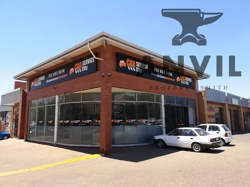 Simarlo Rainbow - Unit 19 property image 13