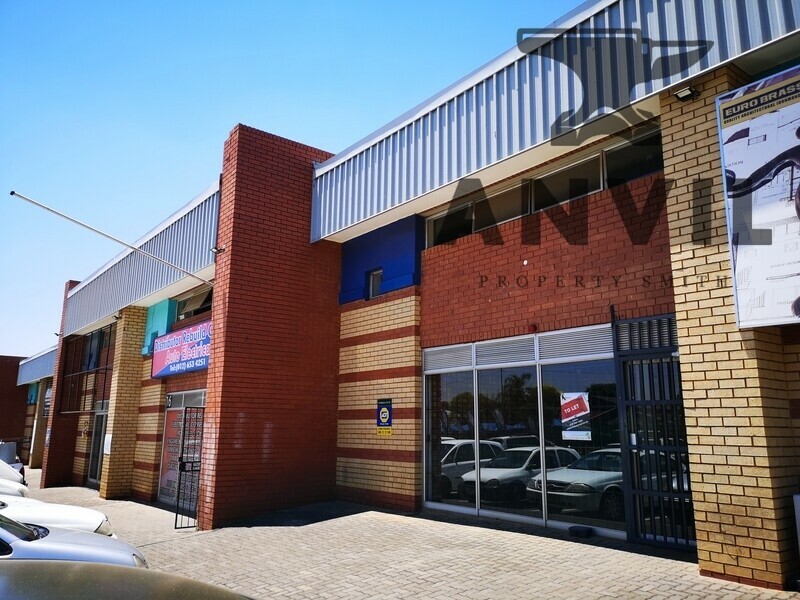 Simarlo Rainbow - Unit 19 property image 38