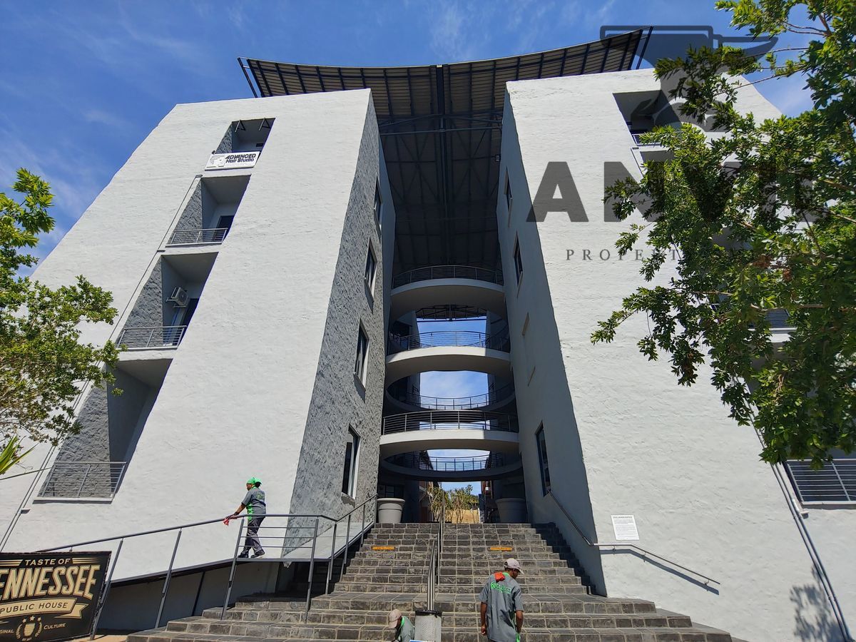 Centurion Gate Centurion Central Anvil Property Smith