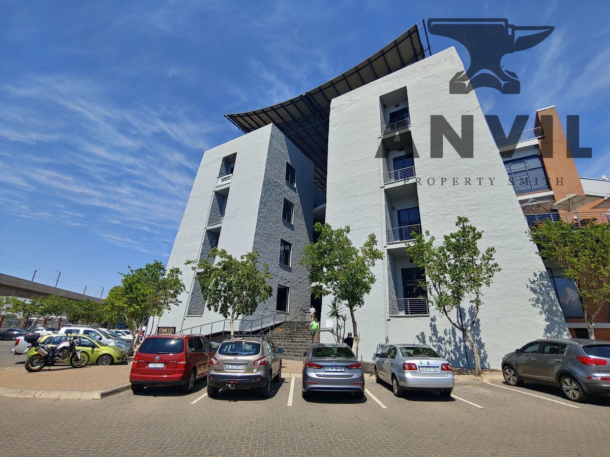 Retail to let Centurion Gate Centurion Central Anvil Property Smith