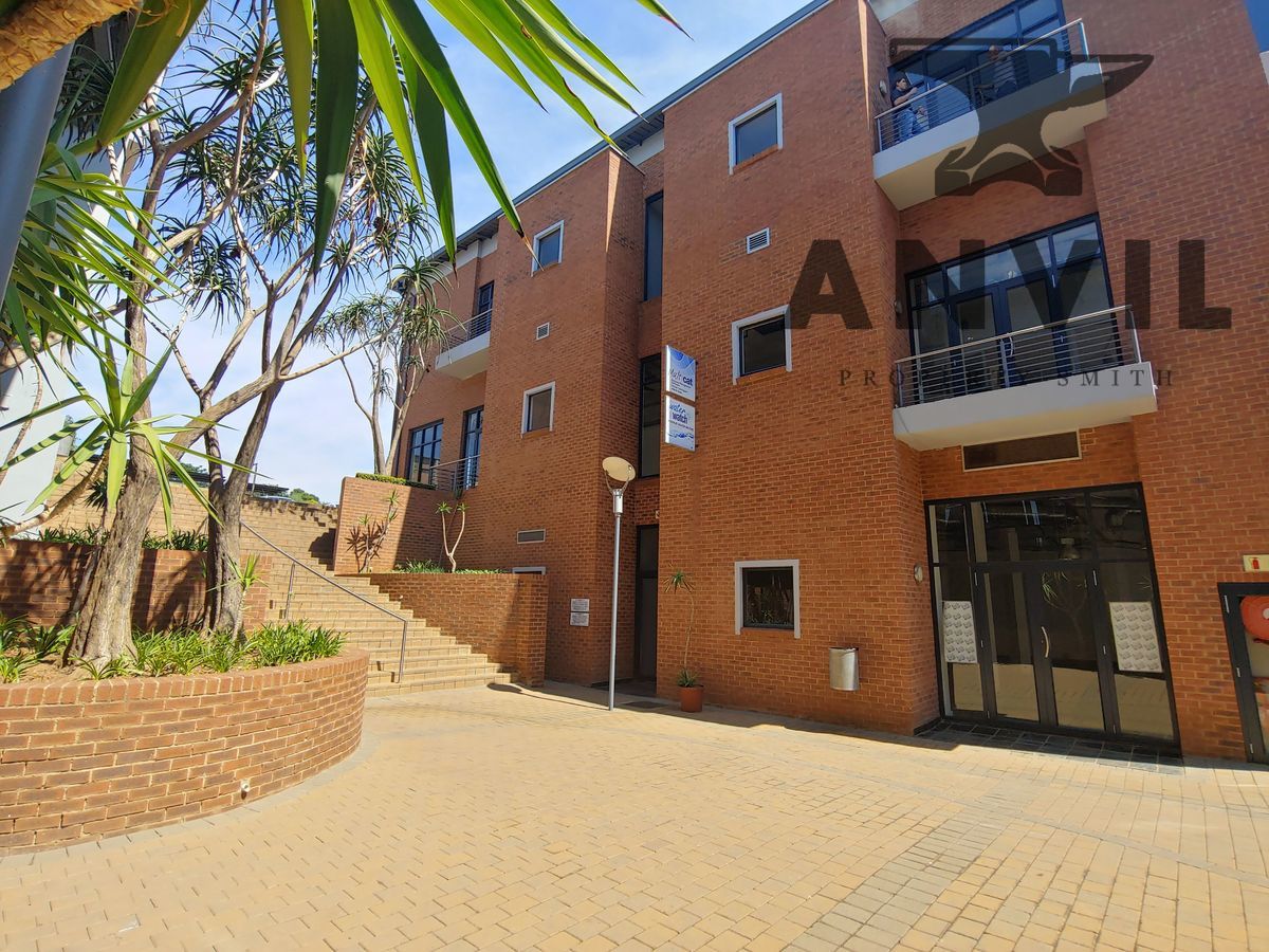 Office to let Centurion Gate Centurion Central Anvil Property Smith