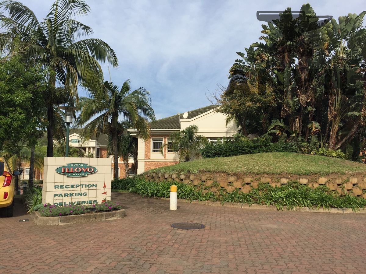 1 Montgomery Drive, Block A, Mount Umhlanga Block A