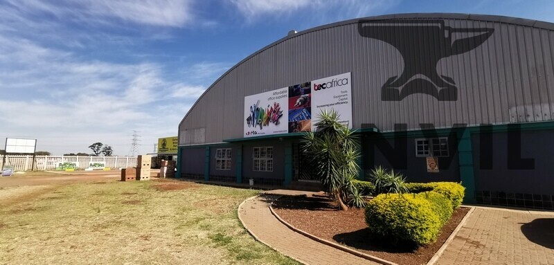 Teksa Business Park - Unit 2 property image 43