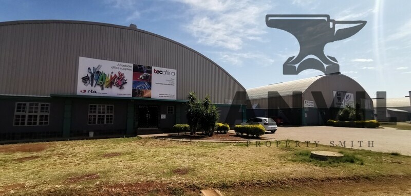 Teksa Business Park - Unit 2 property image 47