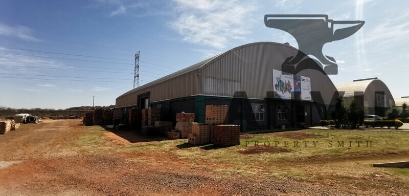 Teksa Business Park - Unit 2 property image 49