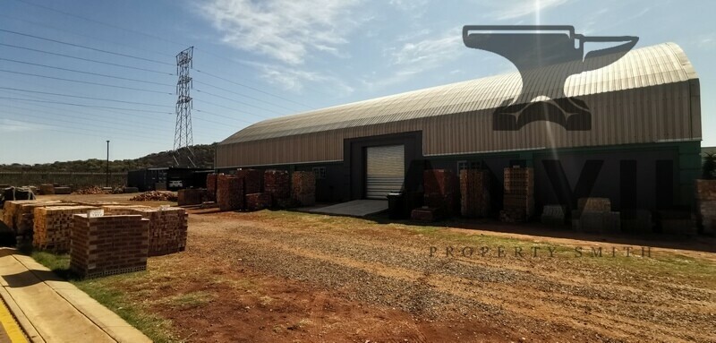 Teksa Business Park - Unit 2 property image 53