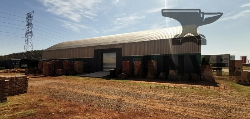 Teksa Business Park - Unit 2 property image 54