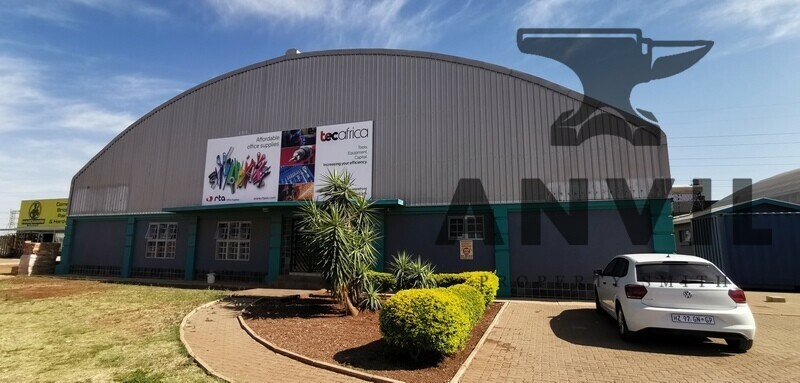 Teksa Business Park - Unit 2 property image 4