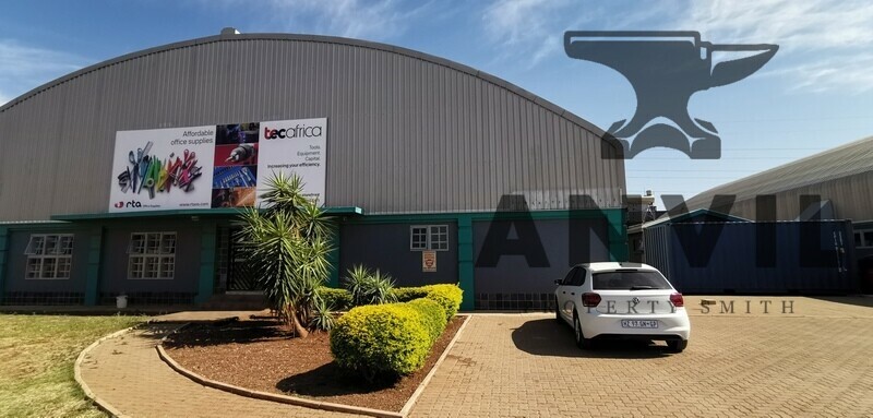 Teksa Business Park - Unit 2 property image 8