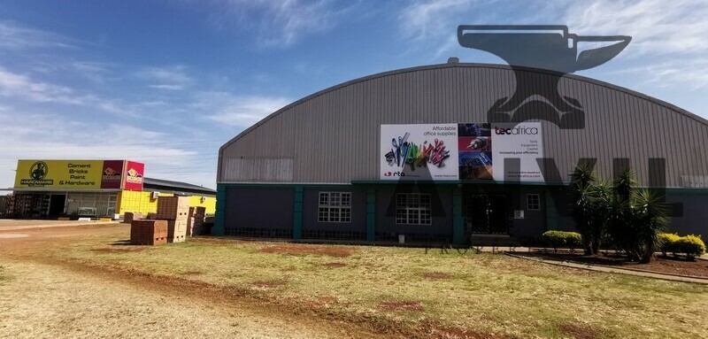 Teksa Business Park - Unit 2 property image 12