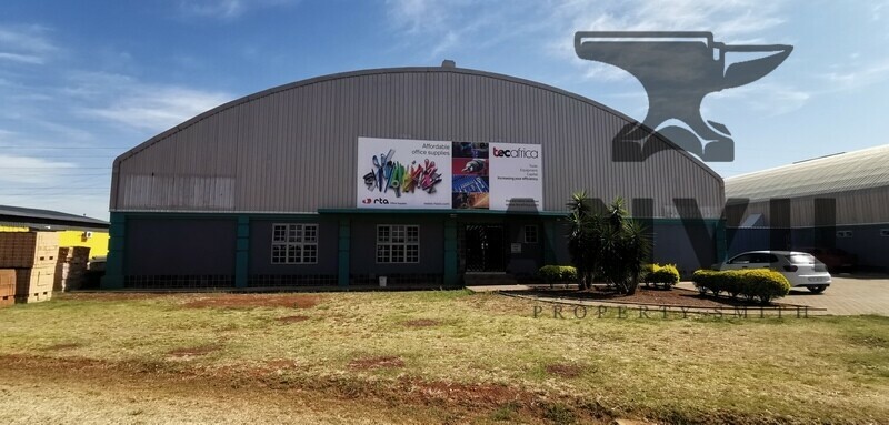 Teksa Business Park - Unit 2 property image 13