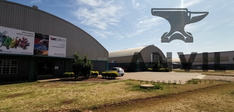 Teksa Business Park - Unit 2 property image 15