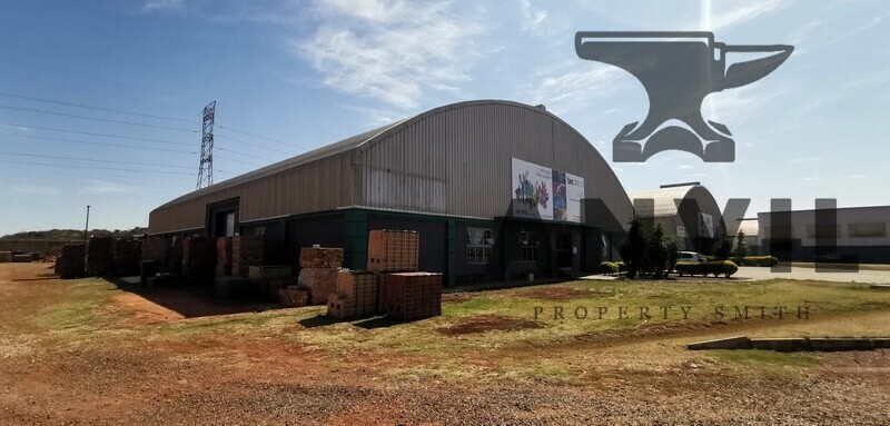 Teksa Business Park - Unit 2 property image 18