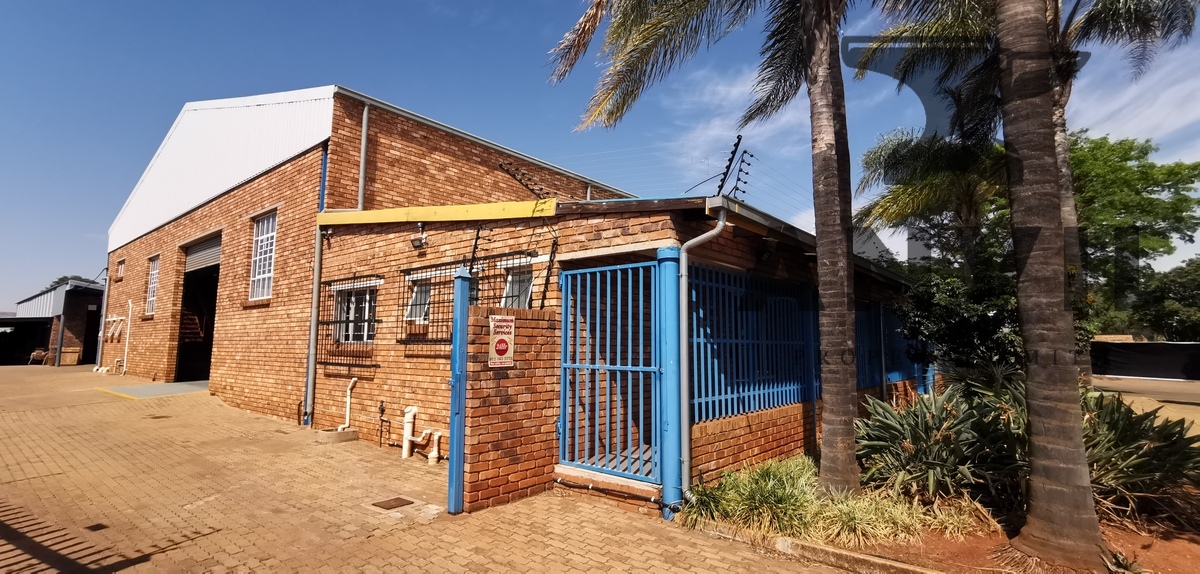 18 Frans Du Toit Street Rosslyn Anvil Property Smith