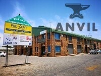 Dirk Smit Industrial Park, Hennopspark, Centurion - Dirk Smit Industrial Park - Unit 11 property image 14