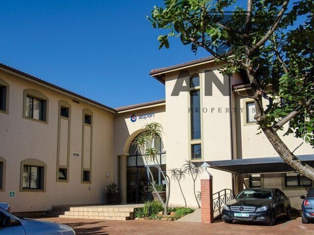98 Armstrong Avenue, la Lucia Ridge, Umhlanga - Portion of ground & 1st Floor property image 42