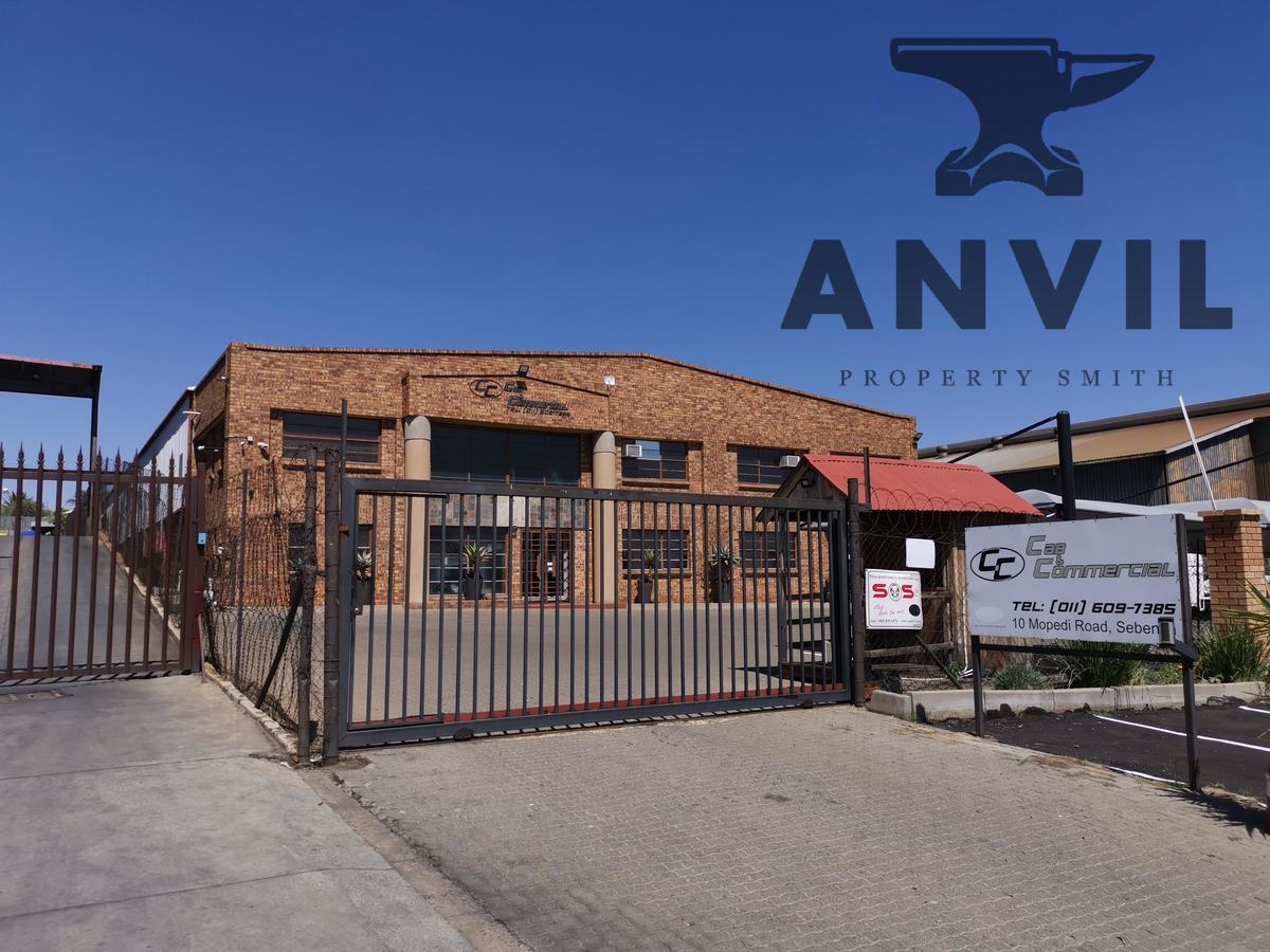 10 Mopedi Street Sebenza Anvil Property Smith