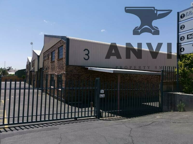 3 Mopedi Street - Unit 1 property image 16