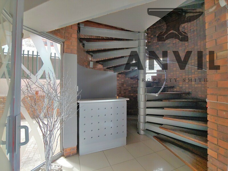 5A Dover street - 1st floor office property image 26