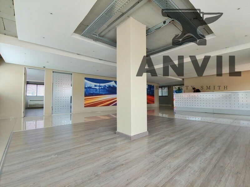 5A Dover street - 1st floor office property image 27