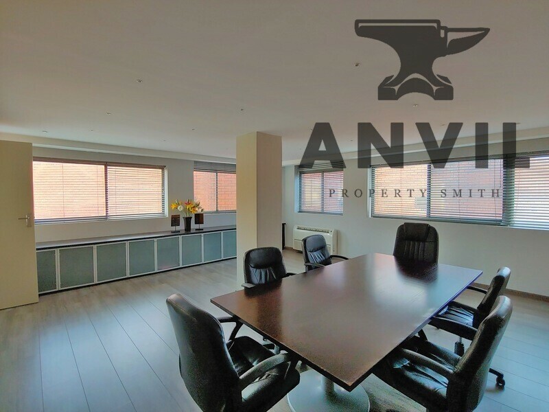 5A Dover street - 1st floor office property image 29