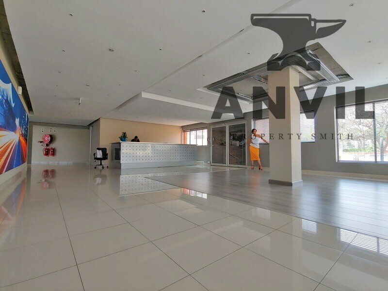 5A Dover street - 1st floor office property image 28