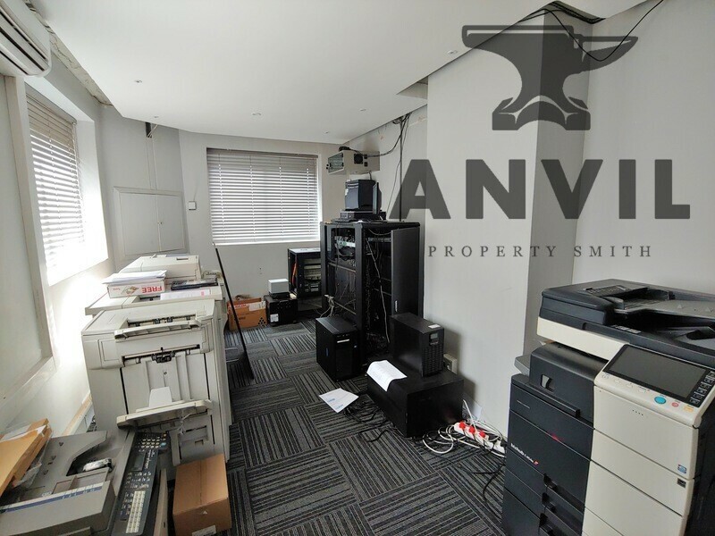 5A Dover street - 1st floor office property image 30