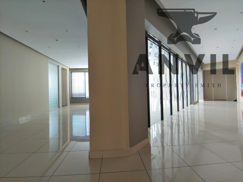 5A Dover street - 1st floor office property image 32