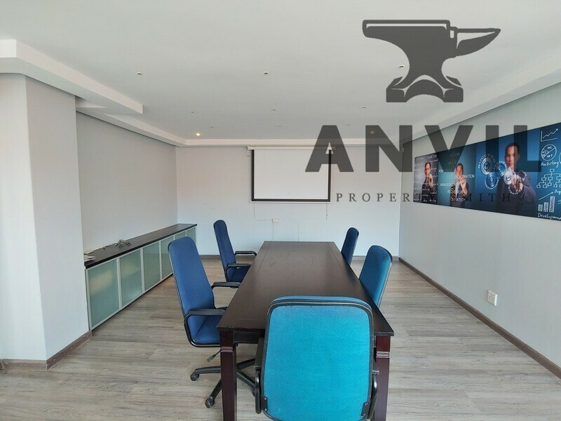 5A Dover street - 1st floor office property image 33