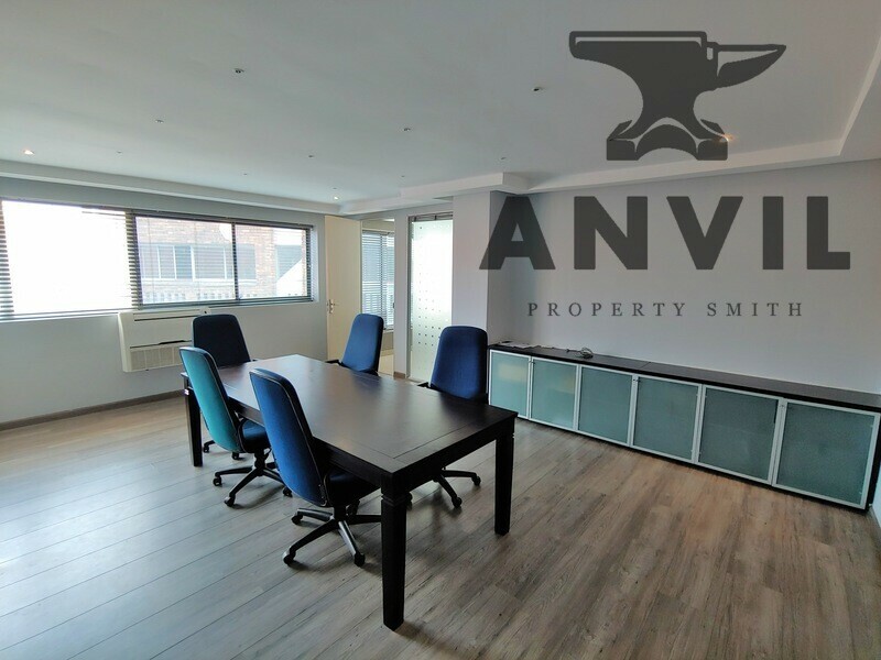 5A Dover street - 1st floor office property image 36