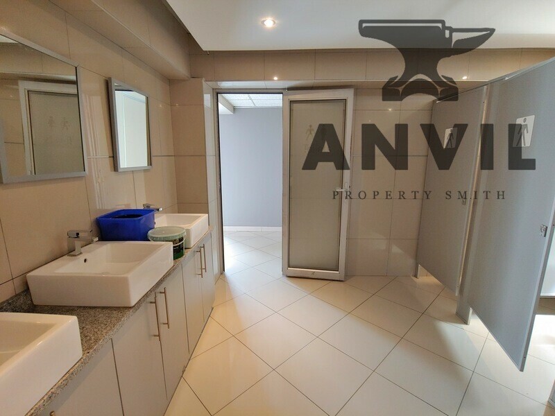 5A Dover street - 1st floor office property image 35