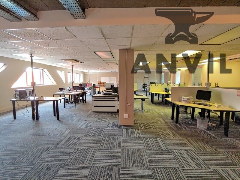 5A Dover street - 1st floor office property image 37