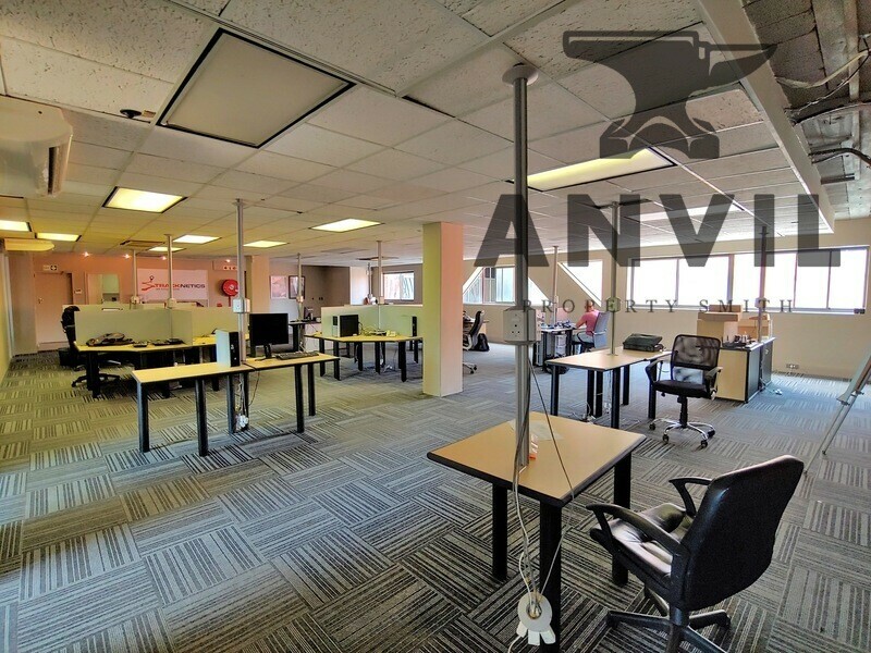 5A Dover street - 1st floor office property image 38