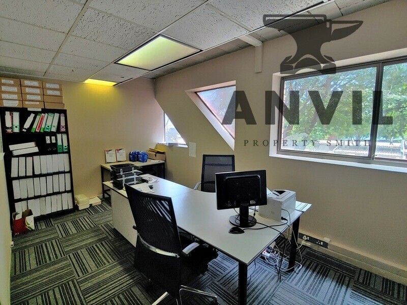 5A Dover street - 1st floor office property image 39