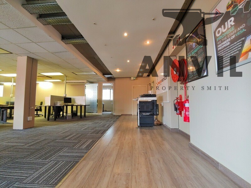 5A Dover street - 1st floor office property image 41