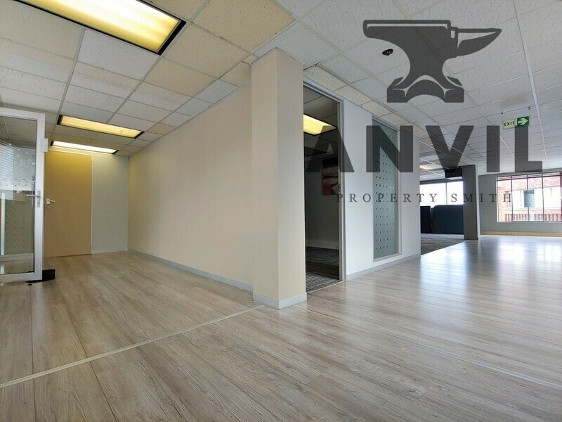 5A Dover street - 1st floor office property image 44