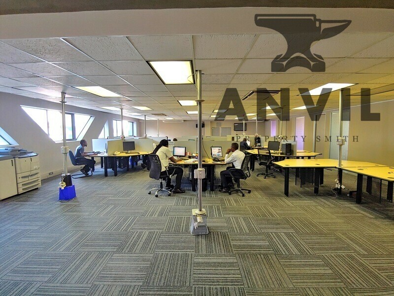 5A Dover street - 1st floor office property image 47