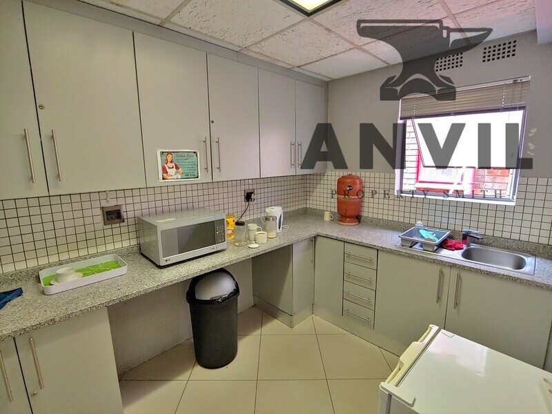 5A Dover street - 1st floor office property image 49