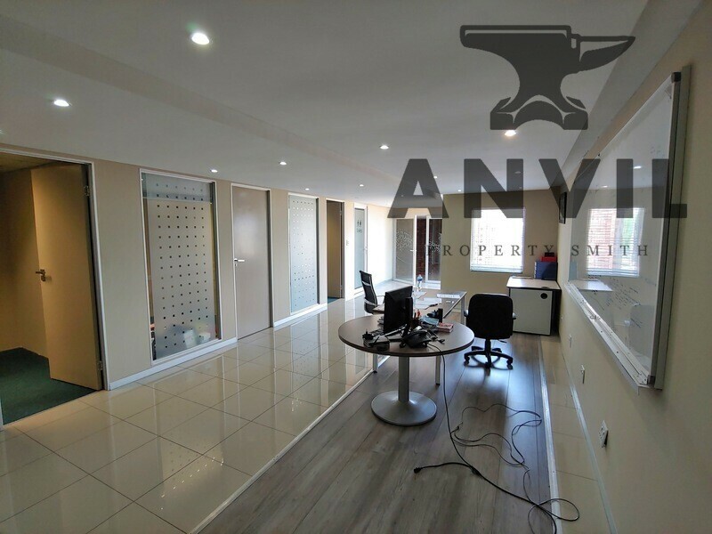 5A Dover street - 1st floor office property image 52