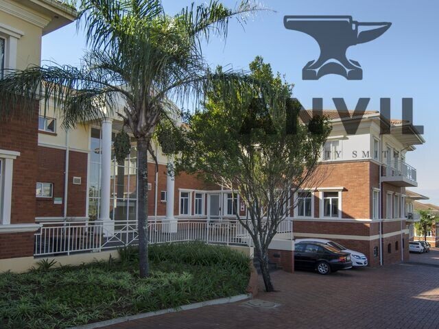 The Glades Office Park, Armstrong Avenue, La Lucia Ridge, Umhlanga - Portion of Building 2 property image 4