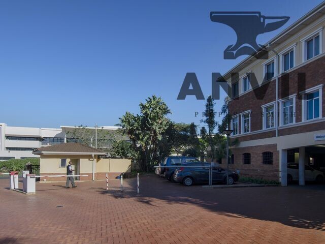 The Glades Office Park, Armstrong Avenue, La Lucia Ridge, Umhlanga - Portion of Building 2 property image 5