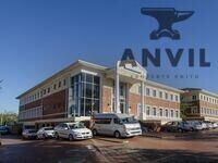 The Glades Office Park, Armstrong Avenue, La Lucia Ridge, Umhlanga - Stand-alone Office Building property image 4