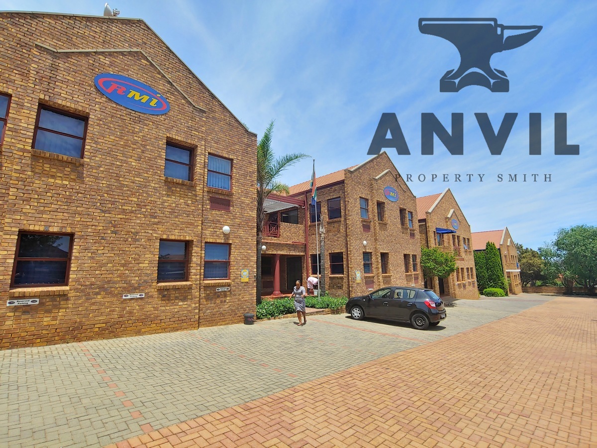330 Surrey Avenue Randburg Central Anvil Property Smith