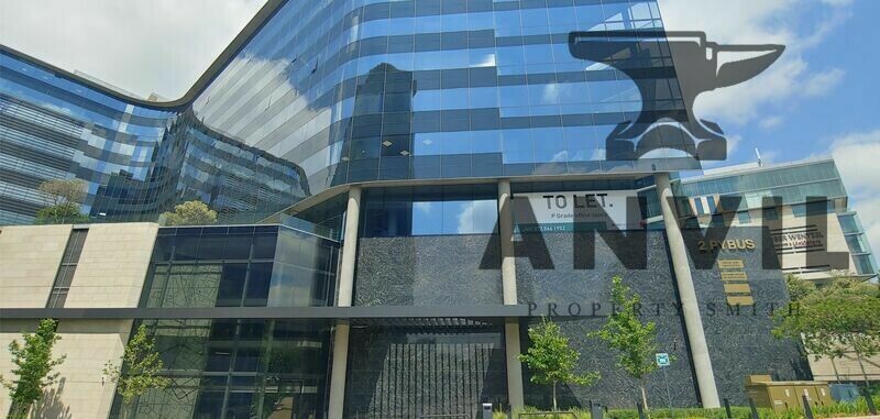 2 Pybus Rd - 2nd Floor property image 4