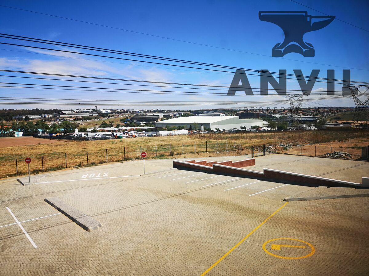 Warehouse for sale New Aucor Facility Samrand Anvil Property Smith