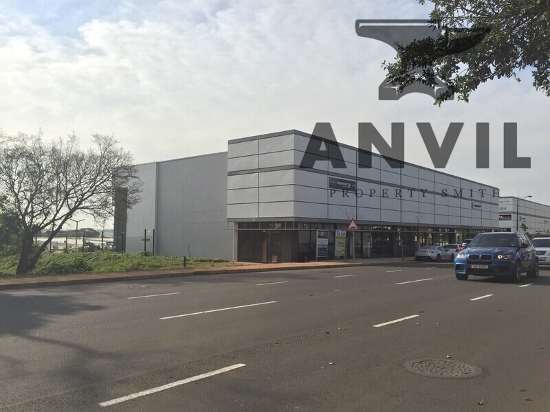 39 Meridian Park, Umhlanga New Town Centre - Unit 13 property image 18